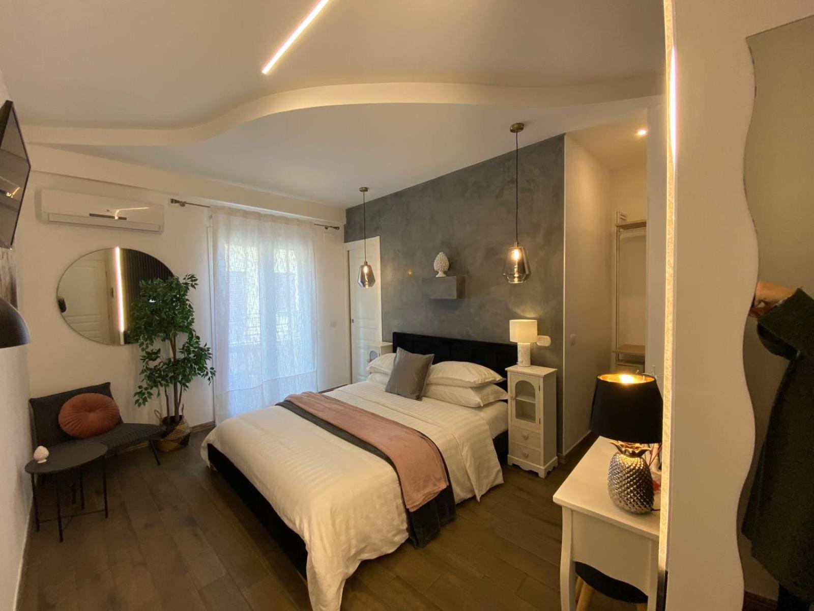 Atrium Acomodação com café da manhã Castellammare del Golfo Exterior foto