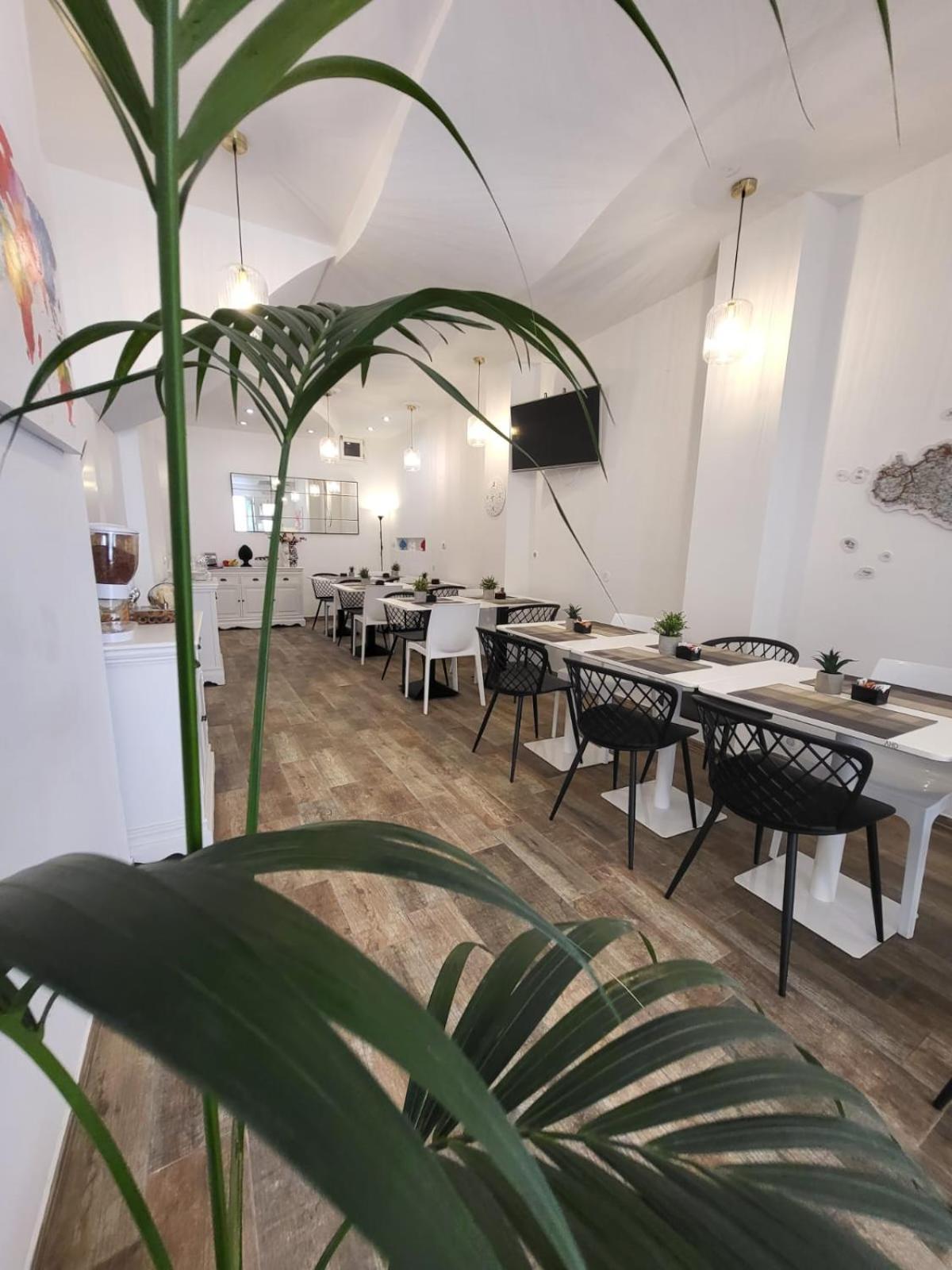 Atrium Acomodação com café da manhã Castellammare del Golfo Exterior foto