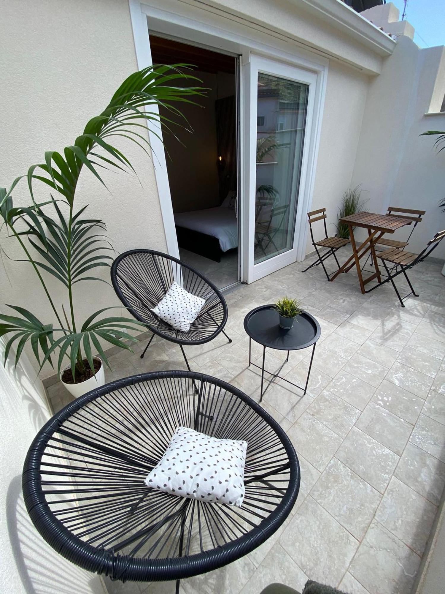 Atrium Acomodação com café da manhã Castellammare del Golfo Quarto foto