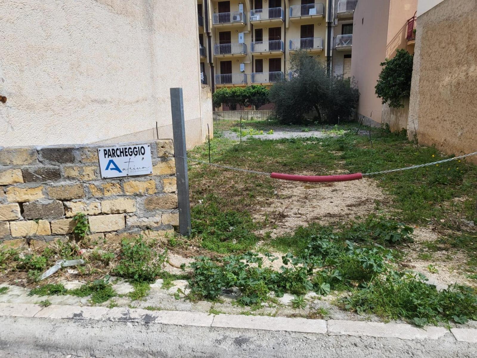 Atrium Acomodação com café da manhã Castellammare del Golfo Exterior foto